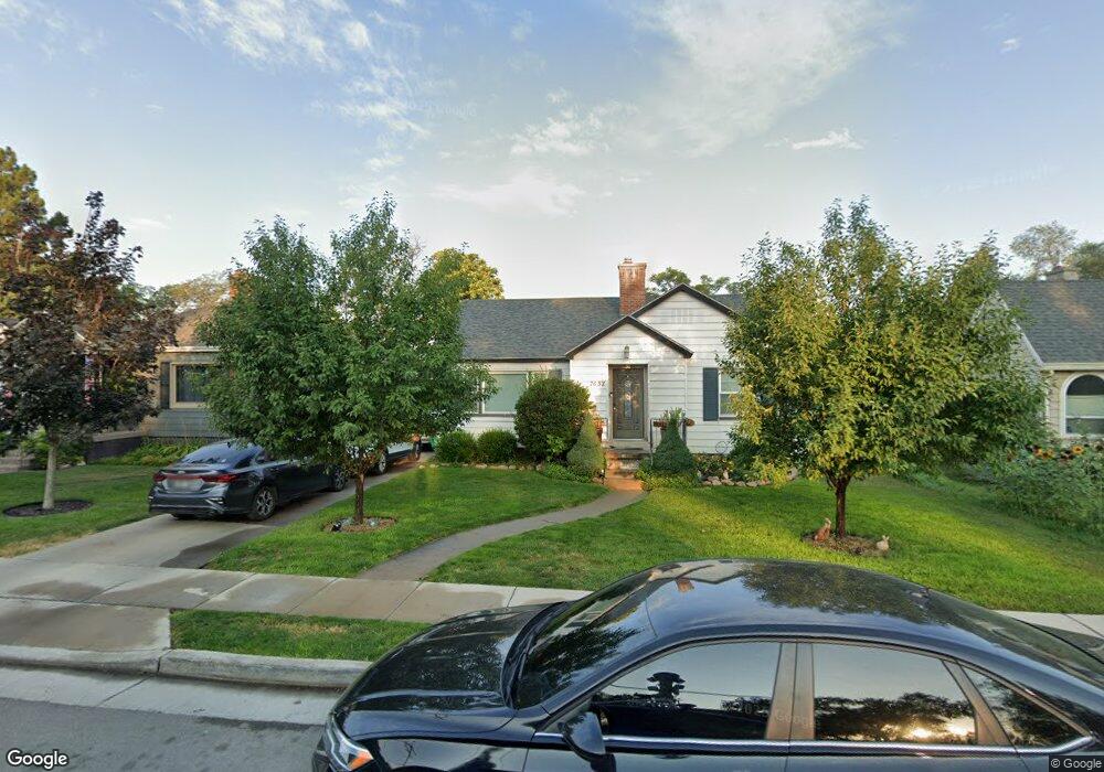 7632 Grant St, Midvale, UT 84047 - photo 1