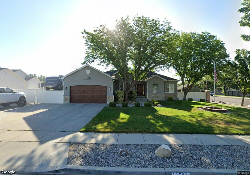 11793 S Anthem Ct unit 317, South Jordan, UT 84095 - photo 1