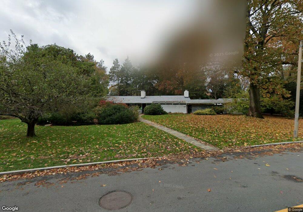 246 Eliot St, Chestnut Hill, MA 02467 - photo 1