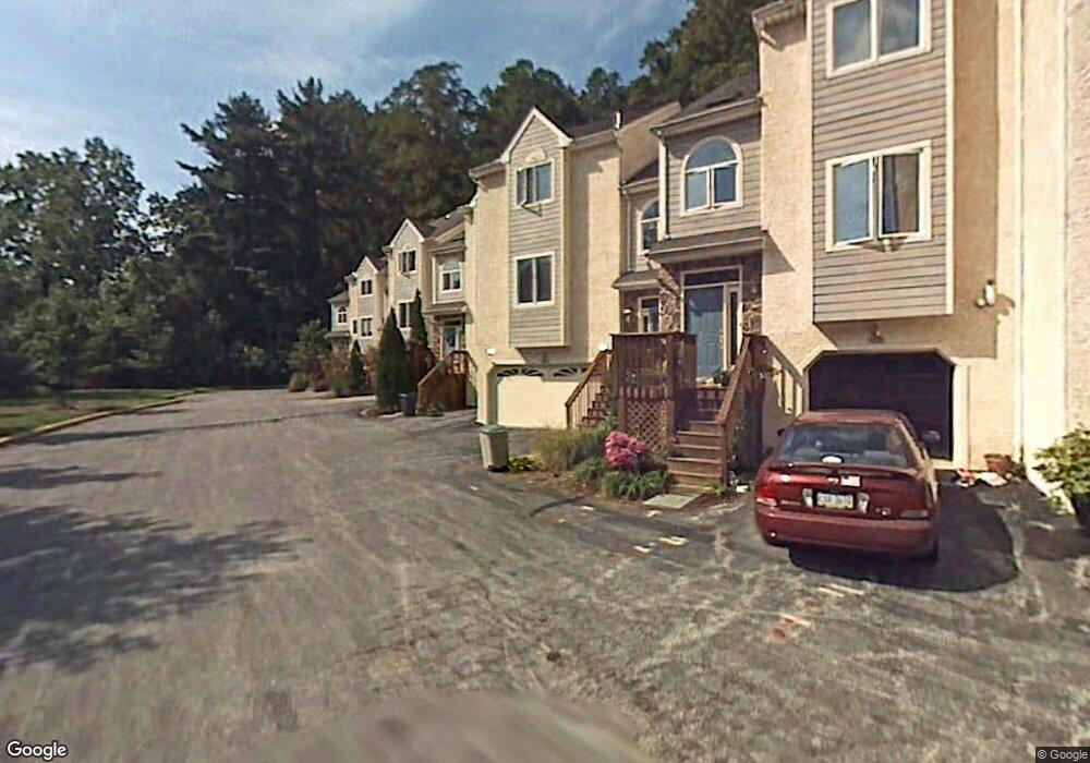 508 Waters Edge unit 40, Newtown Square, PA 19073 - photo 1