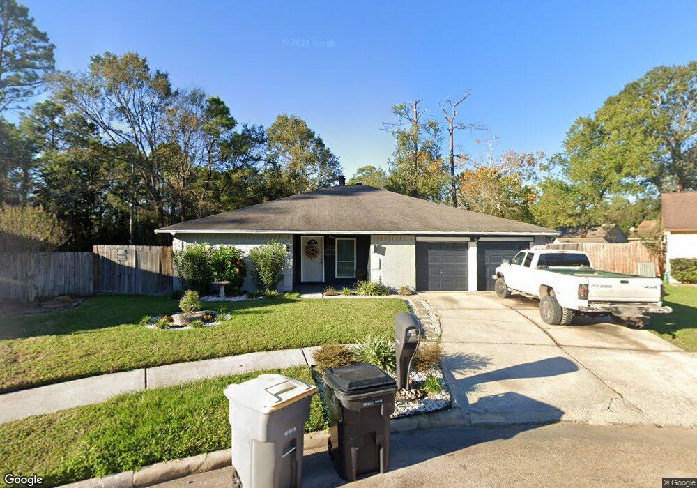 23326 Tree Bright Ln, Spring, TX 77373 - photo 1