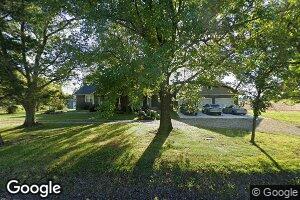 7185 Walsh Rd, Walsh, IL 62297