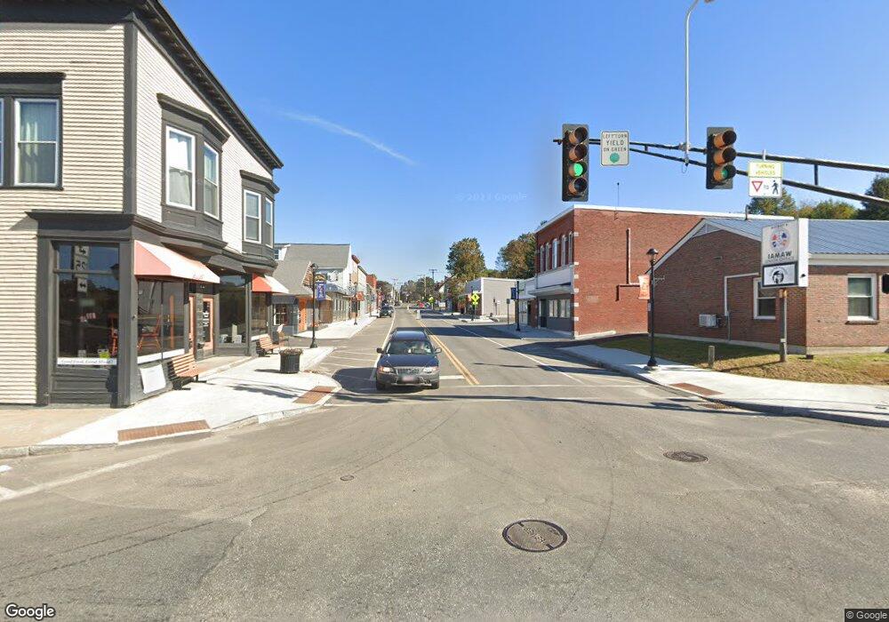 3 Canal St, Lisbon, ME 04252 - photo 1