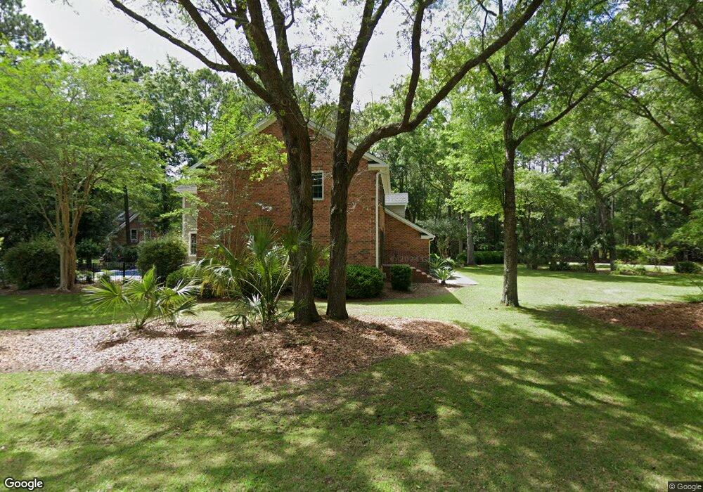 3591 Passfield Ln, Mount Pleasant, SC 29466 - photo 1