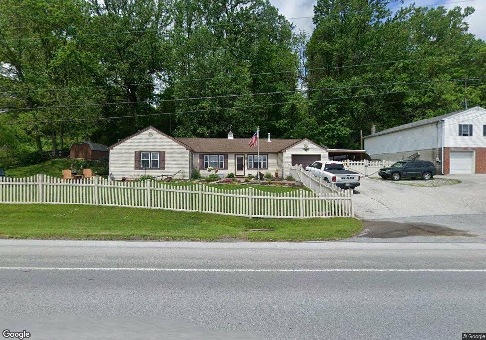 620 Valley Rd, Quarryville, PA 17566 - photo 1