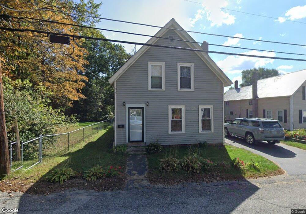 101 George St, Keene, NH 03431 - photo 1