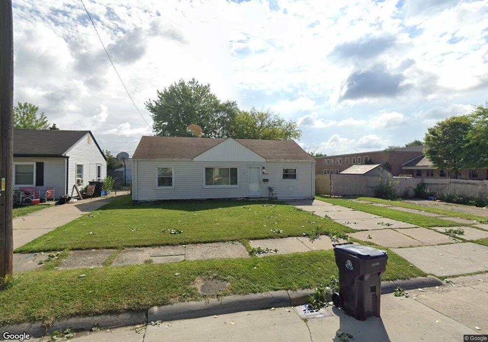 26234 Woodmont St, Roseville, MI 48066 - photo 1