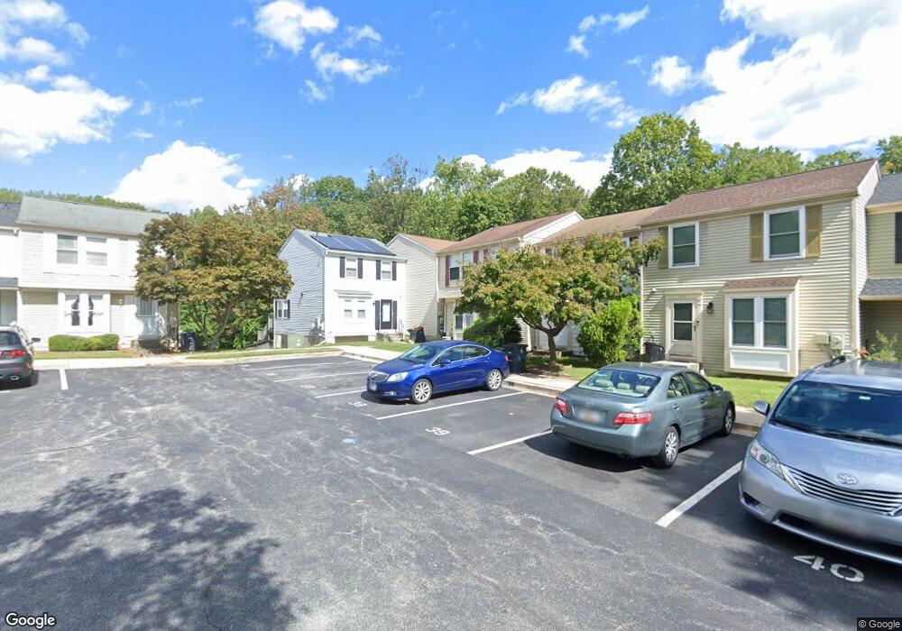 15757 Haynes Rd, Laurel, MD 20707 - photo 1