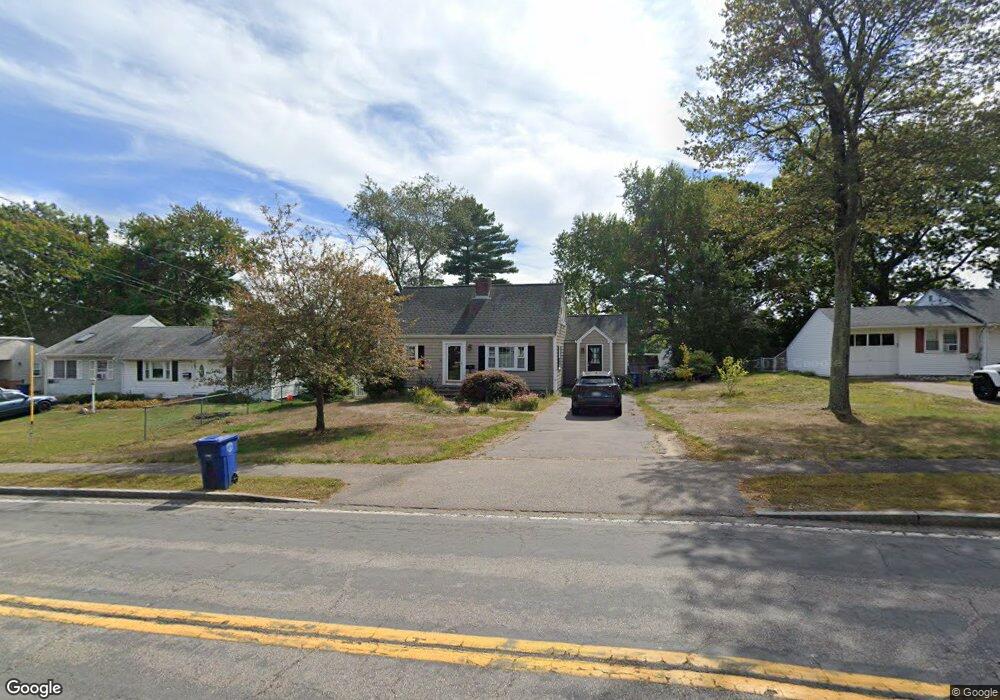 224 Common St, Braintree, MA 02184 - photo 1