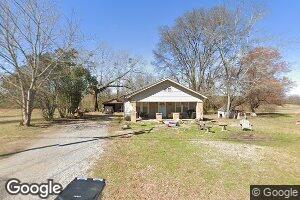 7201 Spunky Hollow Rd, Locust Fork, AL 35097