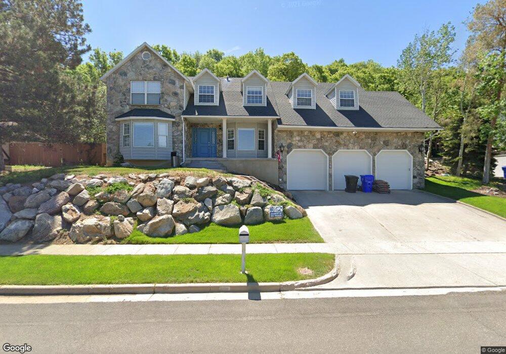 3609 Bountiful Blvd, Bountiful, UT 84010 - photo 1