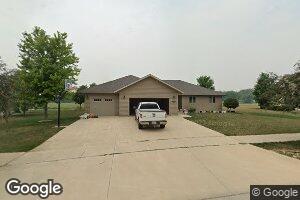 569 Golf View Dr, Sibley, IA 51249
