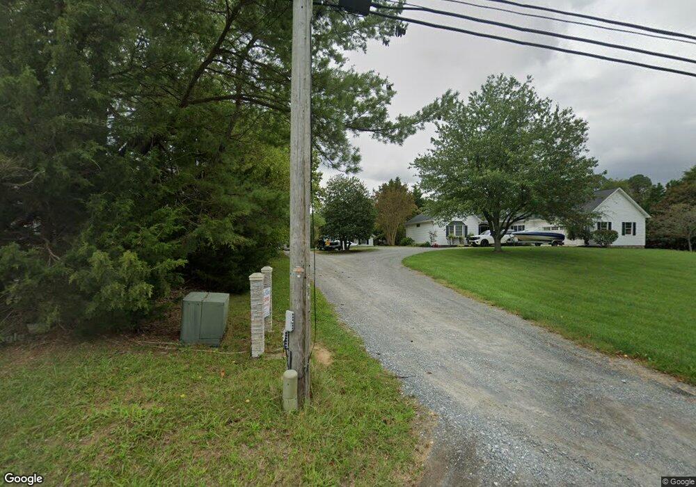 823 Cove Point Rd, Lusby, MD 20657 - photo 1