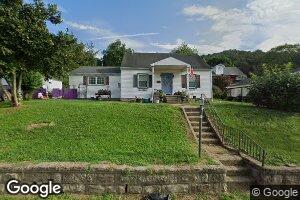 8108 Sweetland Ave, Hamlin, WV 25523