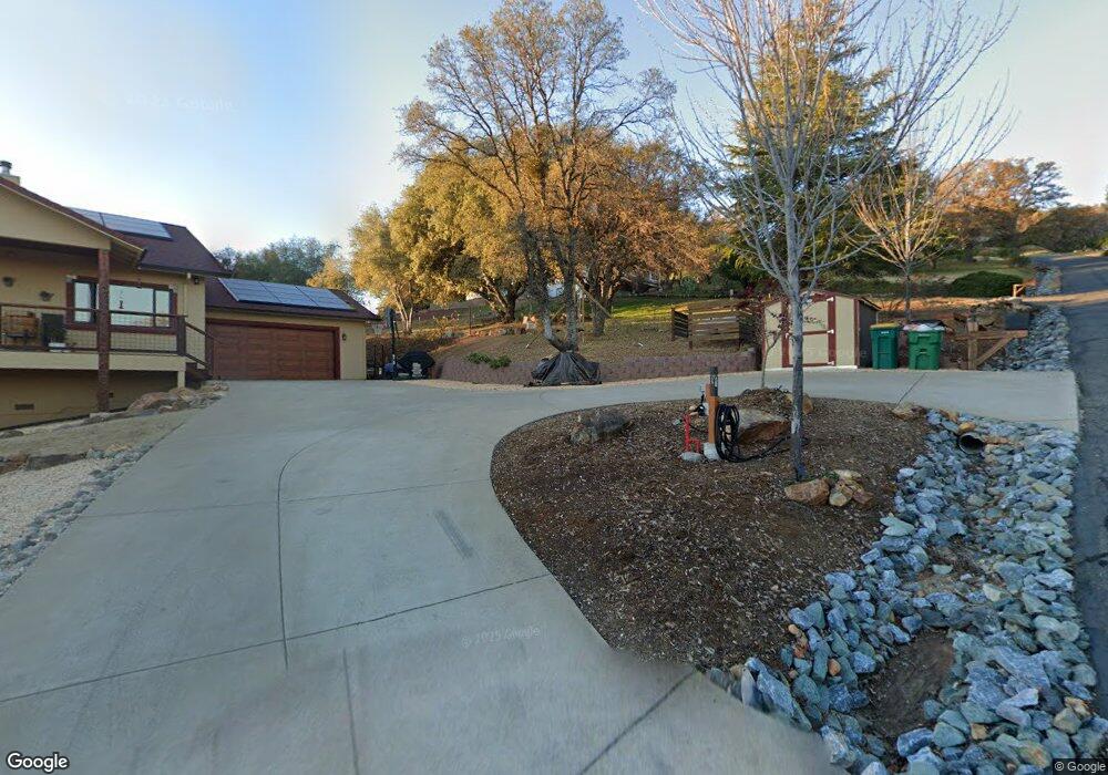 1428 Oro Loma Dr, Placerville, CA 95667 - photo 1