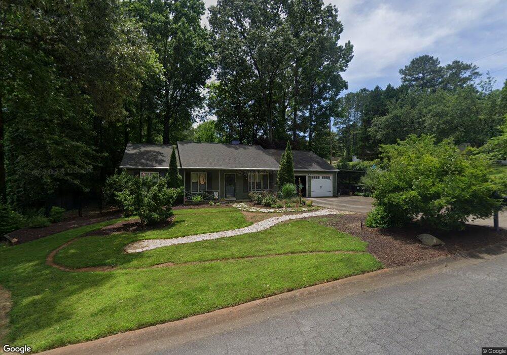 141 Riverchase Dr, Woodstock, GA 30188 - photo 1