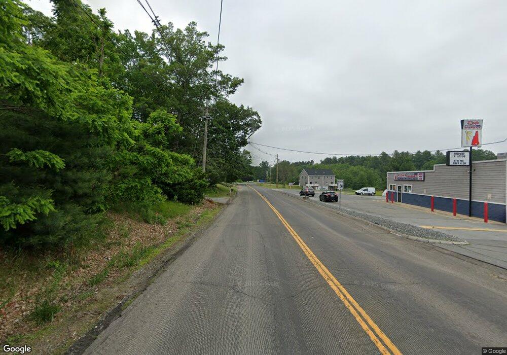 1 Mammoth Rd, Pelham, NH 03076 - photo 1