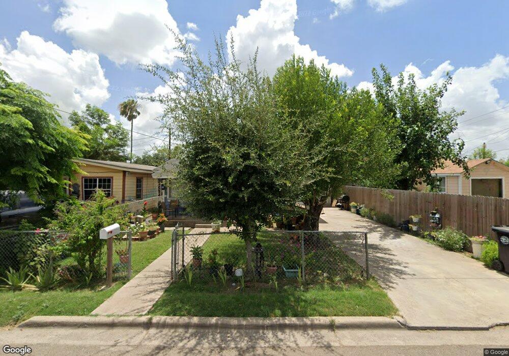 109 N Liberty St, Weslaco, TX 78596 - photo 1