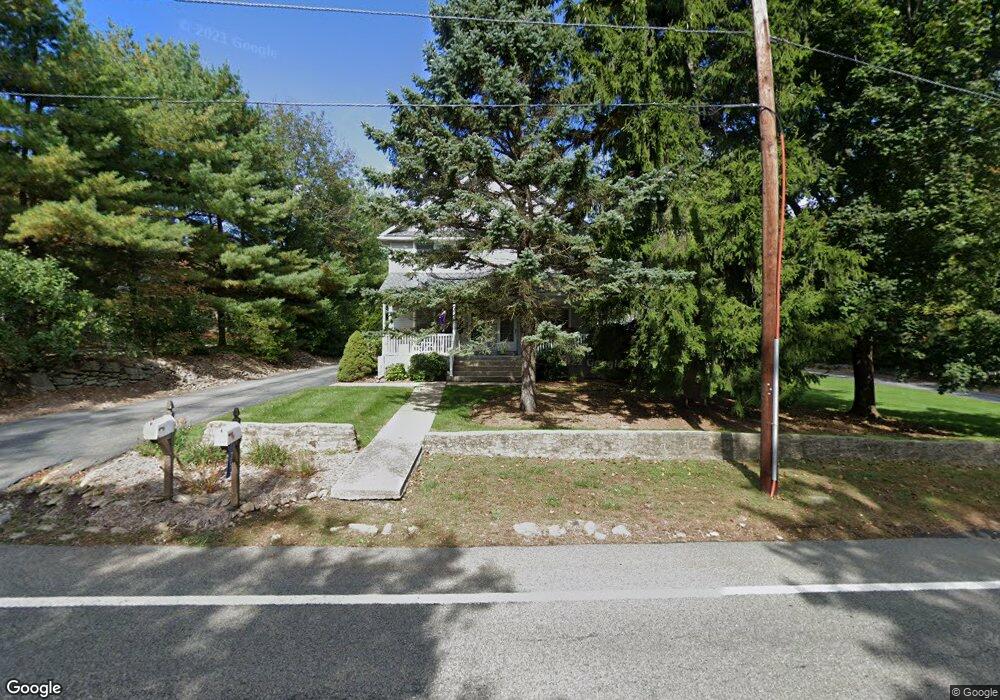 35 W Hanover Ave, Randolph, NJ 07869 - photo 1
