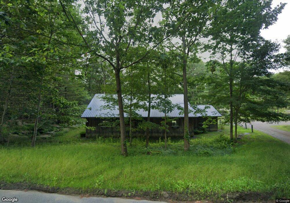 20 Stone Rd, Shelburne Falls, MA 01370 - photo 1