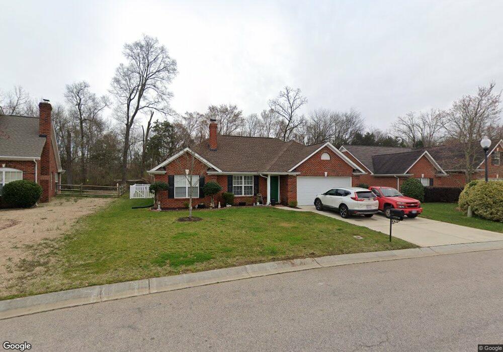 3229 Westridge Ln SW, Concord, NC 28027 - photo 1