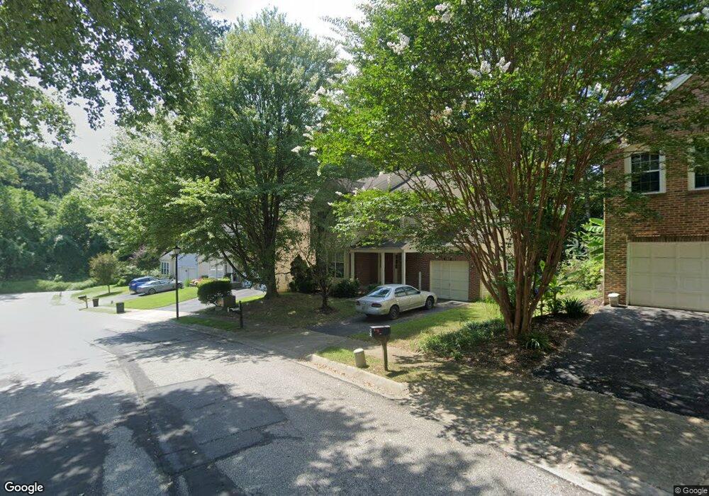 112800 Summerhill Dr, Silver Spring, MD 20904 - photo 1