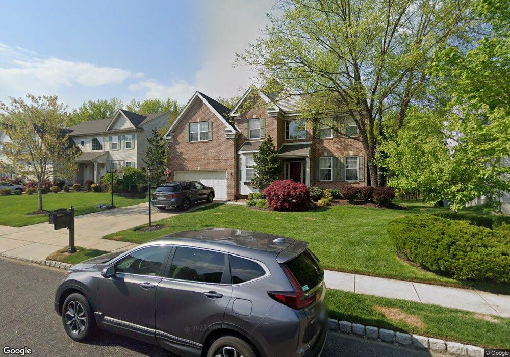 51 Hillside Ln, Mount Laurel, NJ 08054 - photo 1