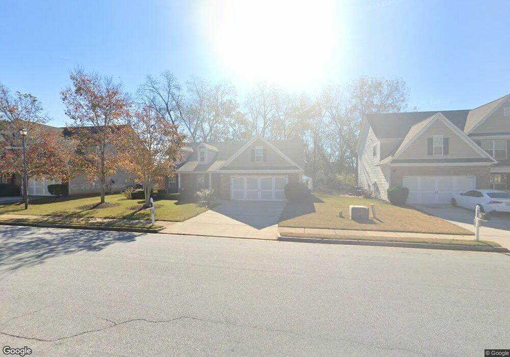 35 Landon Way, Covington, GA 30016 - photo 1