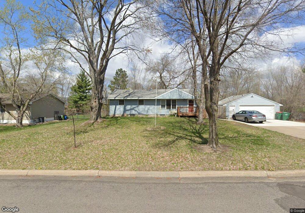 2611 109th Ave NW, Coon Rapids, MN 55433 - photo 1