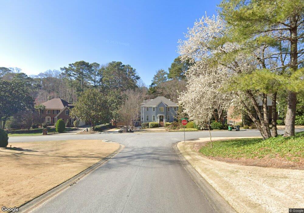 0 Brunswick Ct unit 8209319, Smyrna, GA 30080 - photo 1