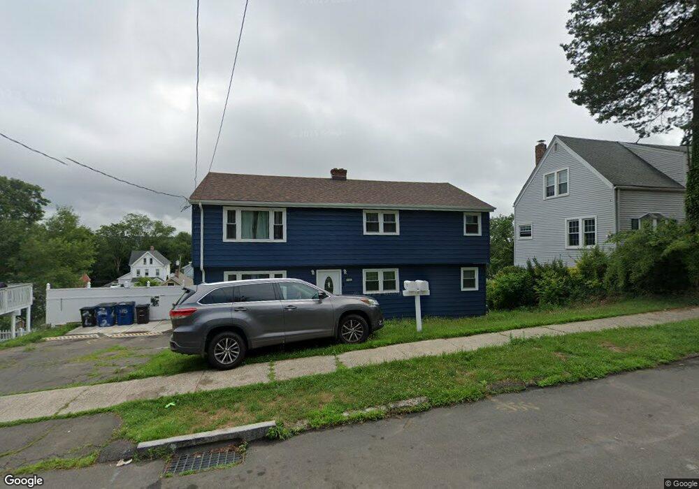 115 Hillside Ave, New Haven, CT 06512 - photo 1