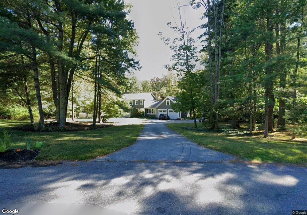 10 Babbit Ln, Harvard, MA 01451 - photo 1