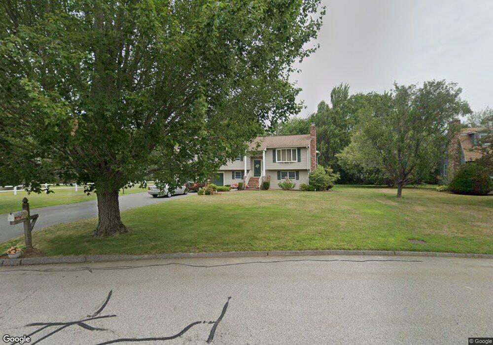 5 Anthony Ln, Danvers, MA 01923 - photo 1