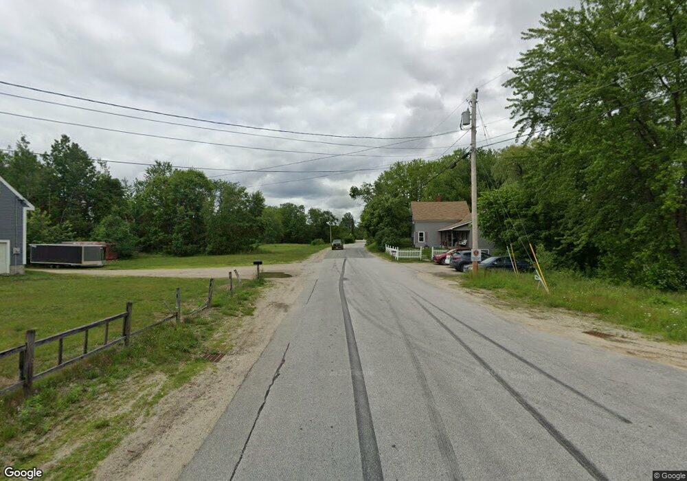 0 N Bennington Rd unit 4165623, Bennington, NH 03442 - photo 1