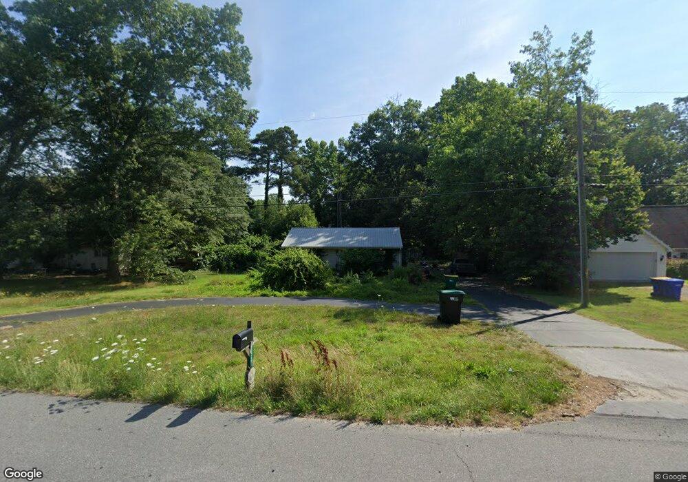 24597 Dupont Blvd, Georgetown, DE 19947 - photo 1