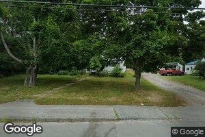 442 North St, Calais, ME 04619