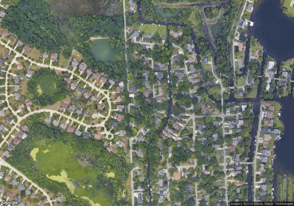 1760 Post Ave, West Bloomfield, MI 48324 - photo 1