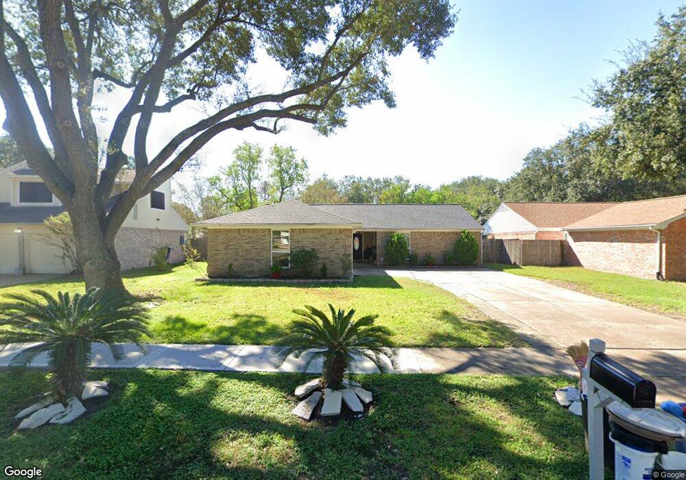 15635 Meadow Village Dr, Houston, TX 77095 - photo 1