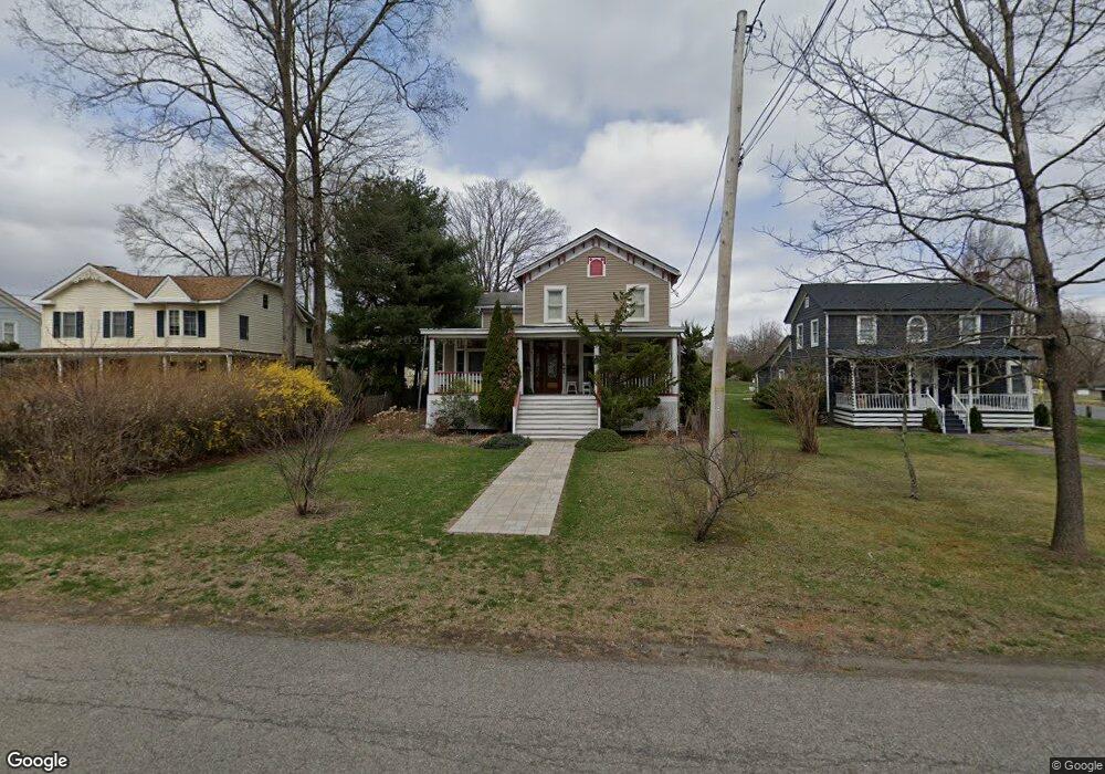212 E Catherine St, Milford, PA 18337 - photo 1