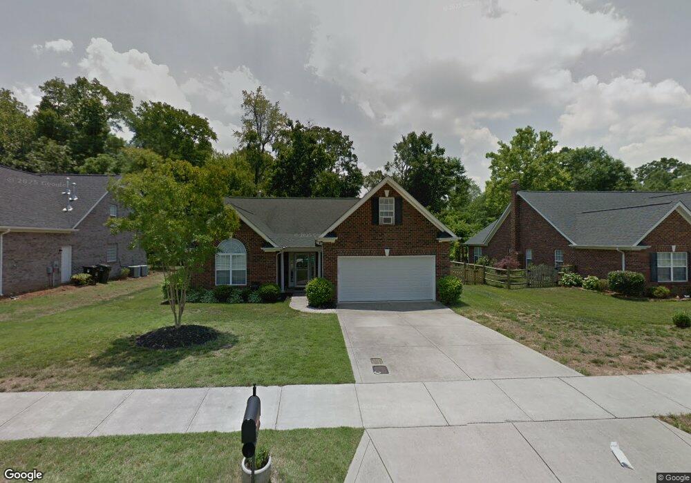 818 Juanita Dr SW unit 55, Concord, NC 28027 - photo 1