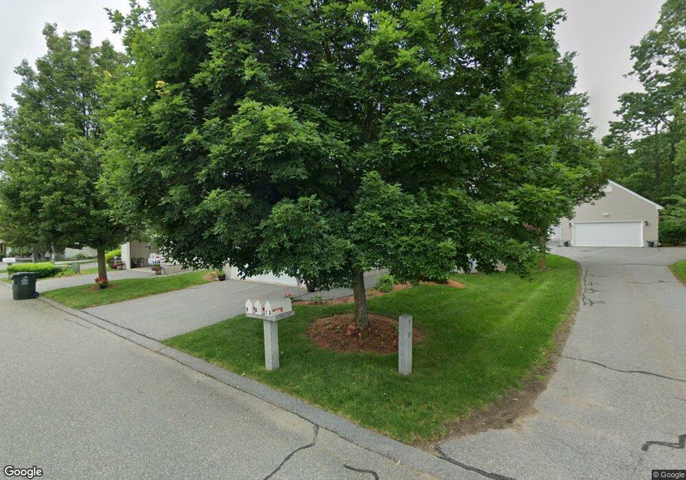 8 Royal Ave unit 3, Dracut, MA 01826 - photo 1