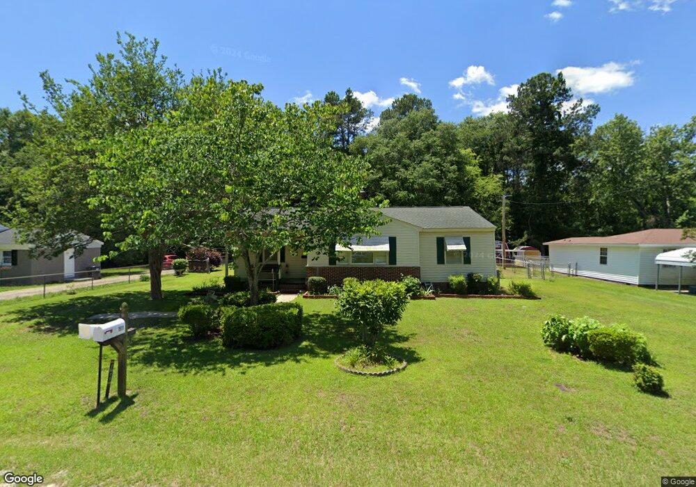 1911 Hilton St, Camden, SC 29020 - photo 1