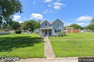 204 S Main St, Pomeroy, IA 50575