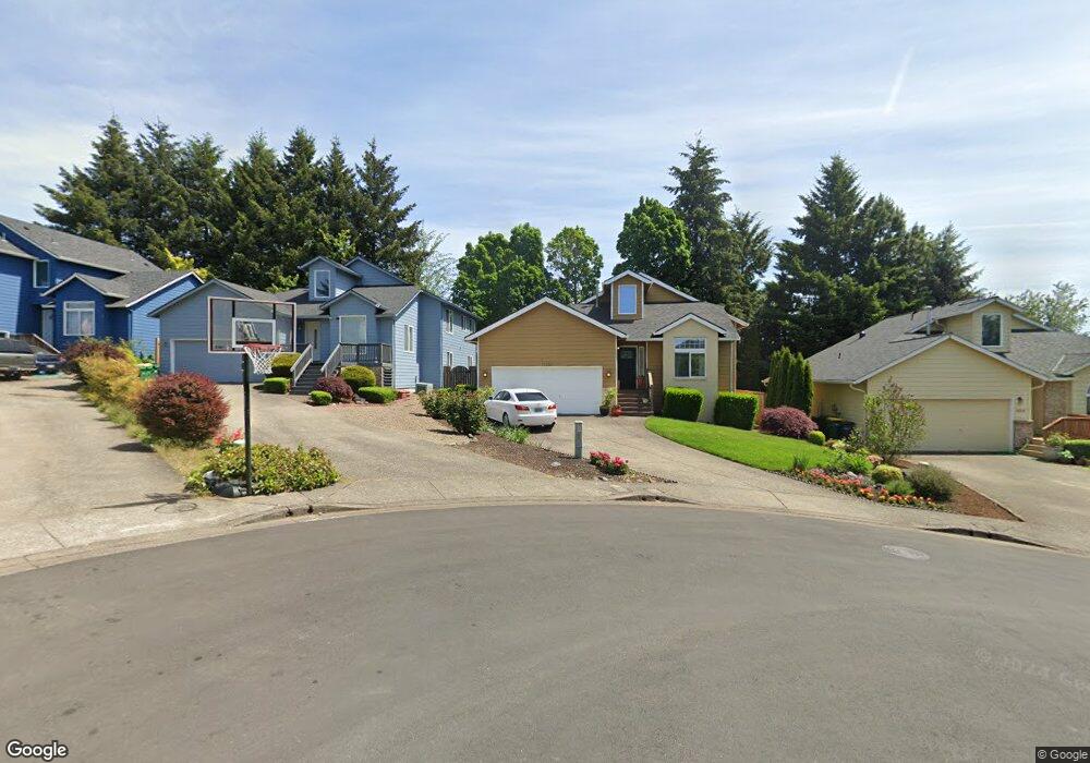 14255 SW Spaniel Ct, Beaverton, OR 97008 - photo 1