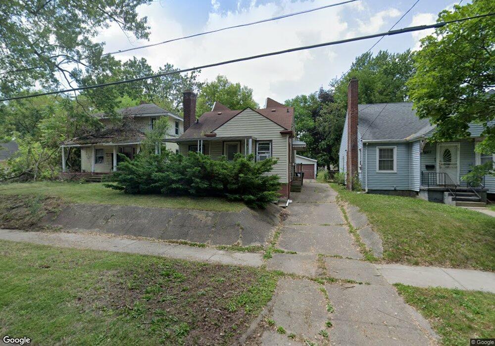 2005 N Vernon Ave, Flint, MI 48506 - photo 1