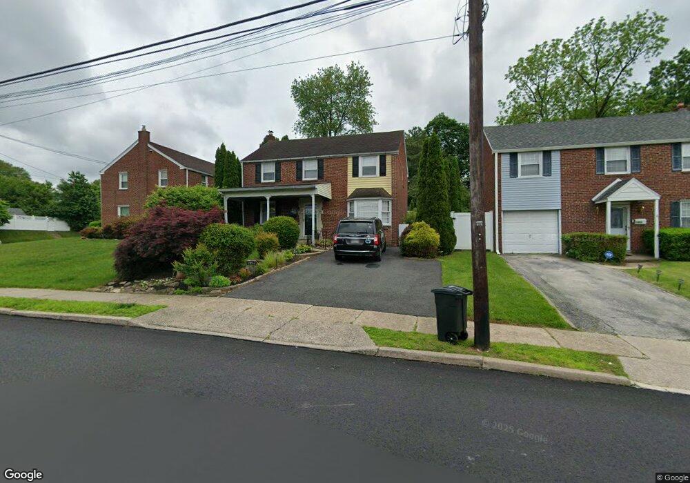 1802 Robinson Ave, Havertown, PA 19083 - photo 1