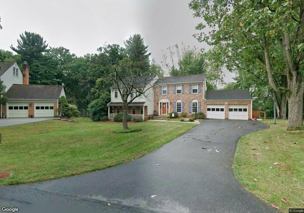 5308 Musket Ct, Rockville, MD 20853 - photo 1