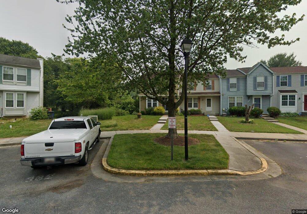 15433 Neman Dr, Bowie, MD 20716 - photo 1