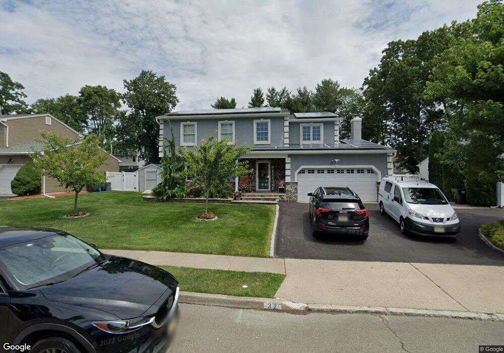 32 Cherry Tree Cir, Howell, NJ 07731 - photo 1