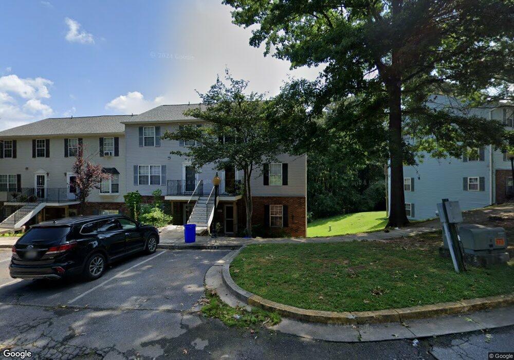 4627 Red Hawk Terrace, Bladensburg, MD 20710 - photo 1